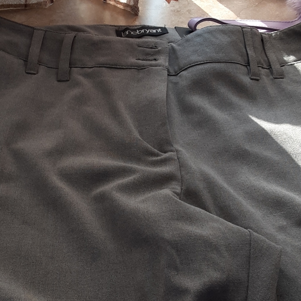 Dress slax